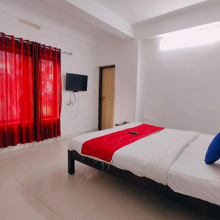Lumino Karthika Hotel Munnar Eksteriør billede