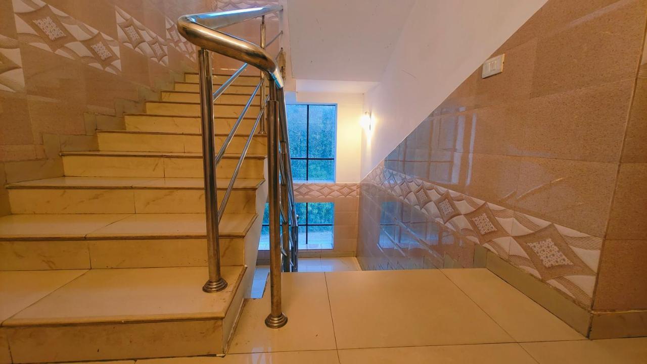 Lumino Karthika Hotel Munnar Eksteriør billede