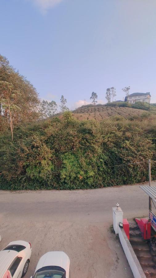 Lumino Karthika Hotel Munnar Eksteriør billede